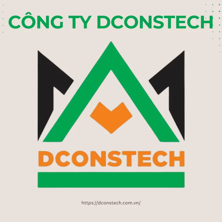 Top những mẫu nội thất phòng ngủ đẹp, ấn tượng chỉ có tại Dconstech