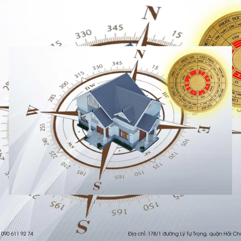 Phong Thủy Ngũ Hành: Nguyên Lý, Ứng Dụng và Tăng Cường Năng Lượng