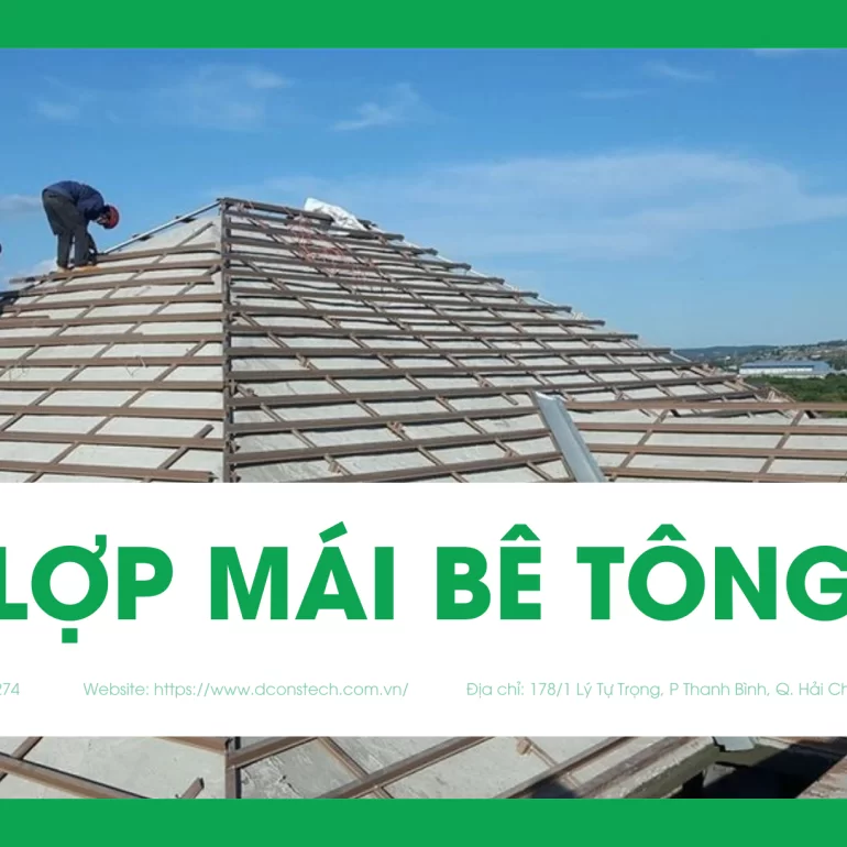 Ưu nhược điểm các vật liệu ốp mái và bảng giá 2025 mới nhất