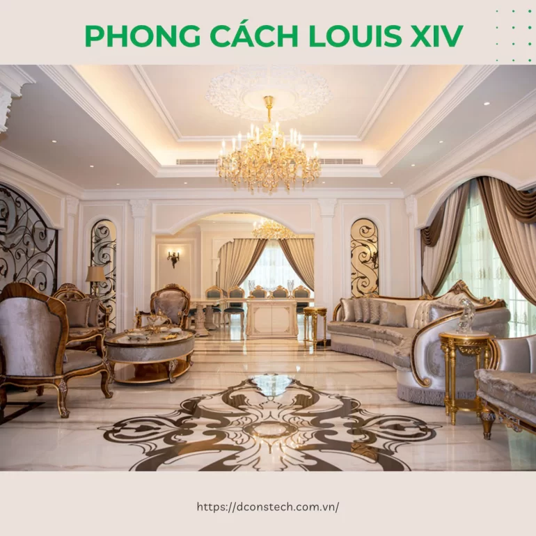 Nội thất cổ điển là gì? Các phong cách nội thất nổi bật trong năm 2025