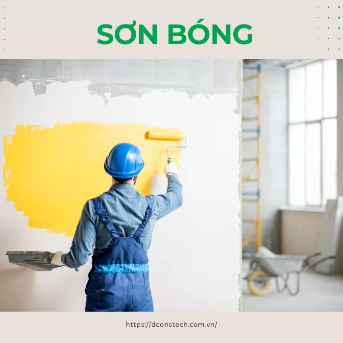 Các Loại Sơn: Chọn Lựa Loại Sơn Tốt Nhất Cho Ngôi Nhà Của Bạn