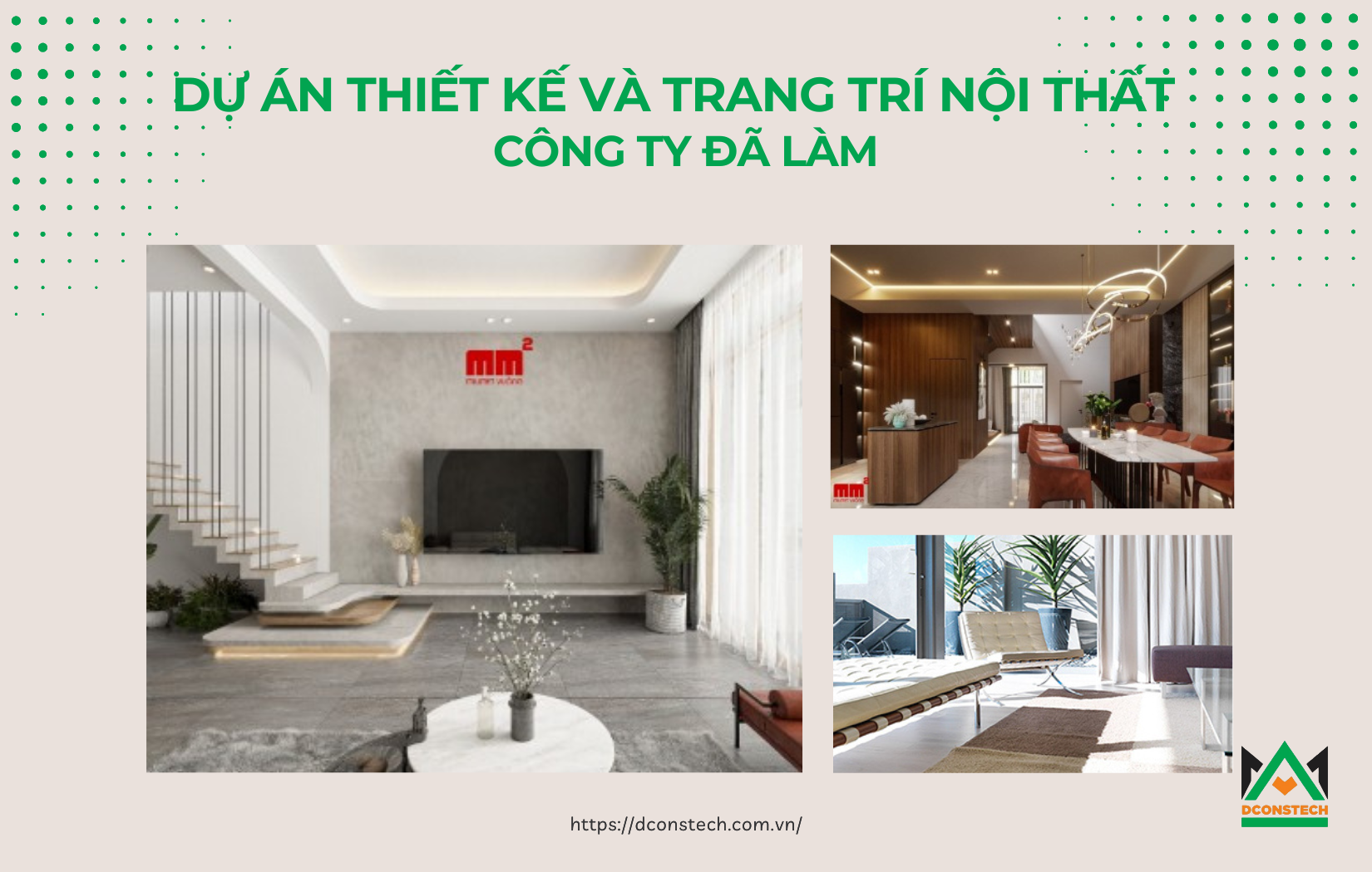Công Ty Thiết Kế Xây Dựng Uy Tín, Thi Công Trọn Gói, Giá Tốt